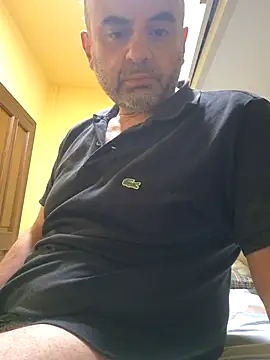 Christoforo1982 Show Webcam