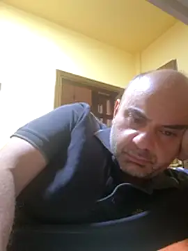 Christoforo1982 Webcam show