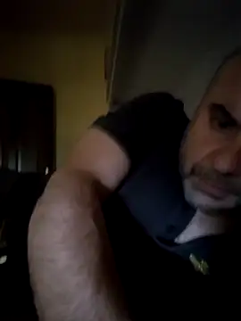 Christoforo1982 Webcam Show