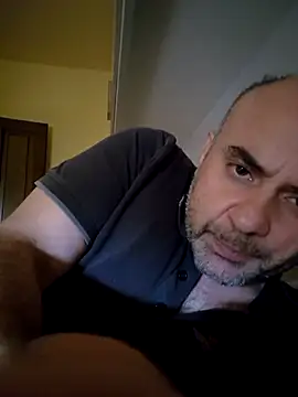 Show de webcam de Christoforo1982