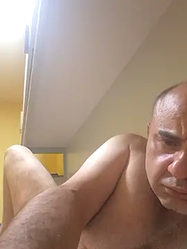 Christoforo1982 Webcam show