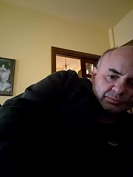 Christoforo1982 Webcam show