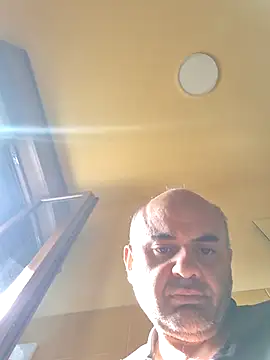 Christoforo1982 Webcam show