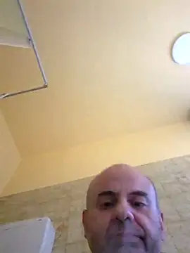 Christoforo1982's Webcam Show