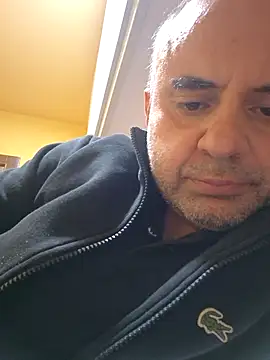 Christoforo1982 Webcam show