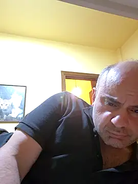عرض كام Christoforo1982