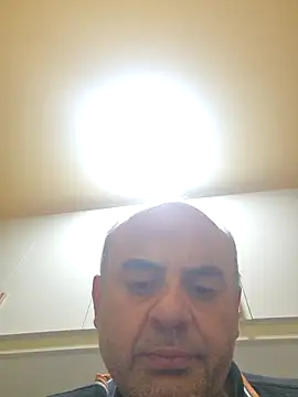 Christoforo1982 Webcam show