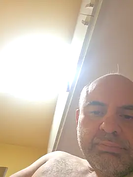 Christoforo1982 Webcam show