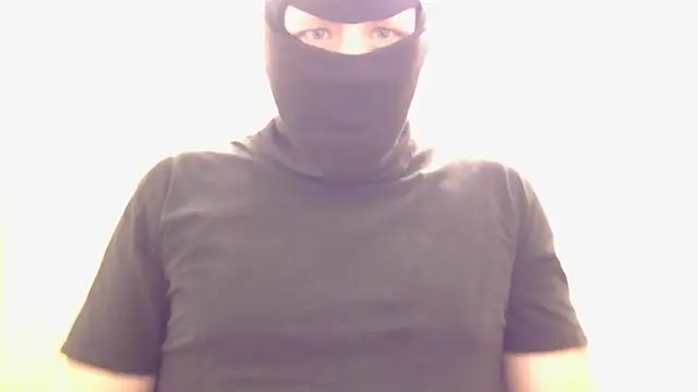Show de Waliowolf773 na webcam