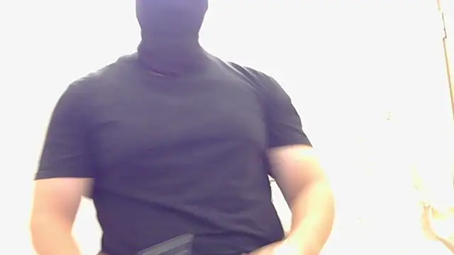 Waliowolf773's Webcam Show