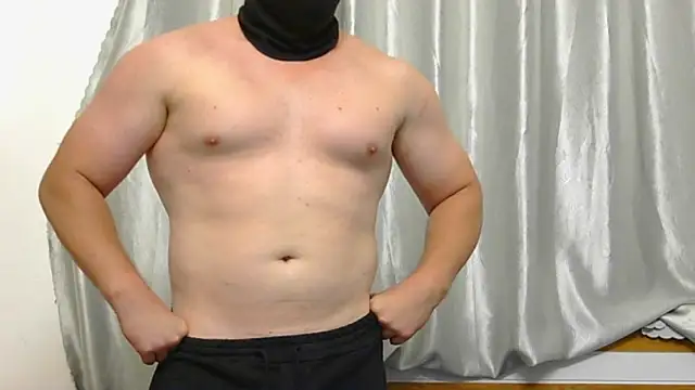 Show de Waliowolf773 na webcam