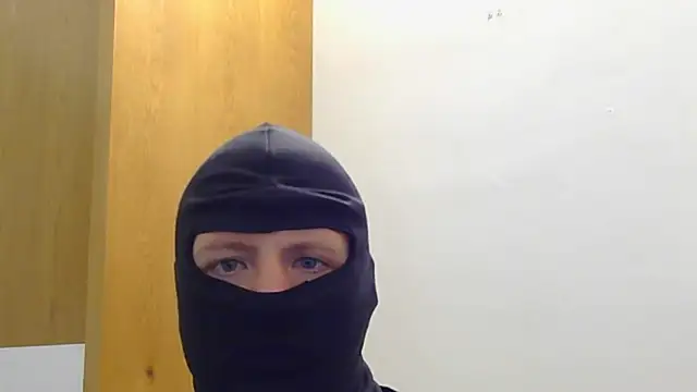 Вебкам-шоу Waliowolf773