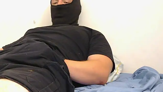 Waliowolf773 Webcamshow
