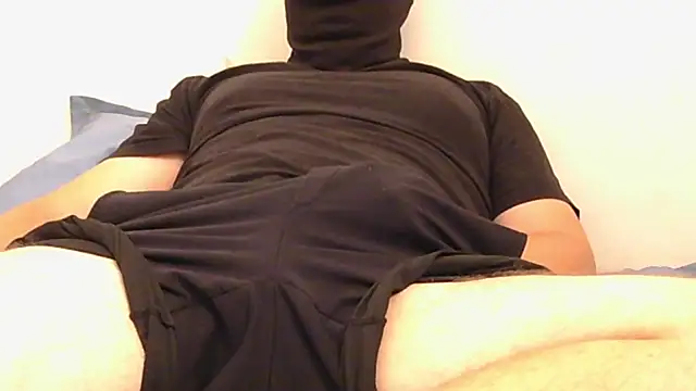 Show Webcam de Waliowolf773