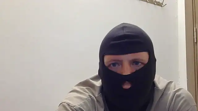 Show Webcam de Waliowolf773
