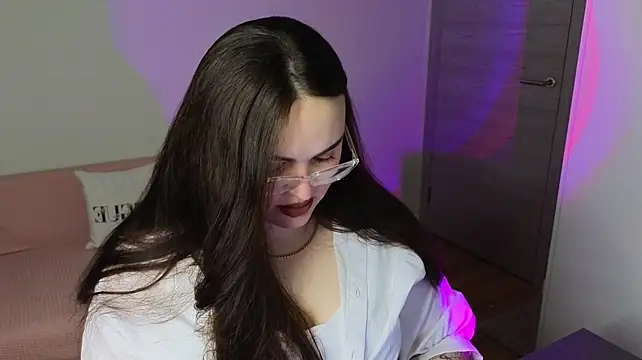CarolinaRein Webcam show