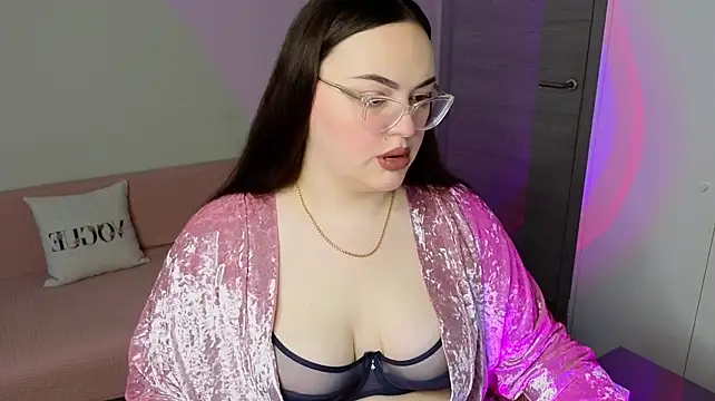 CarolinaReinn Webbikameraesitys