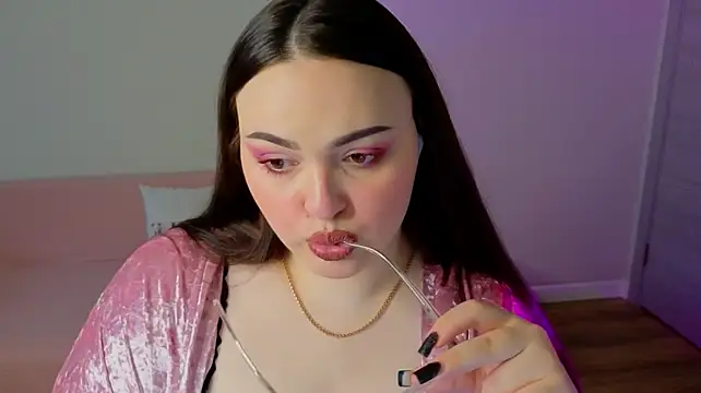 Živý XXX chat CarolinaRein