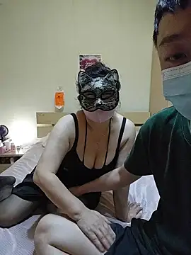 MISS_OO0 Webcam show