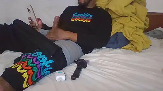 colorfullskyparty Webcam Show