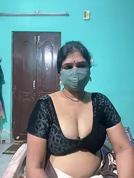 Telugu-Sophia Webcamshow