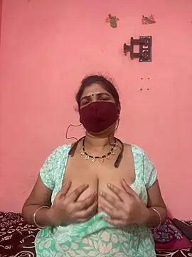 Telugu-Sophia Pertunjukan Webcam