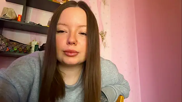 GrazynaQuirindongo's Live XXX Chat