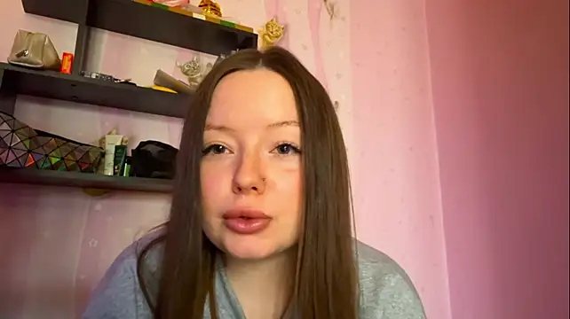 GrazynaQuirindongo XXX чат на живо