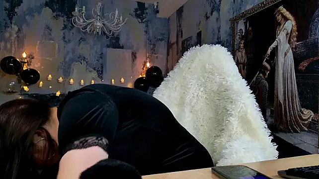 LeslieBlass – webcam-show