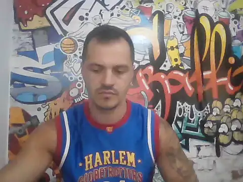 Show Webcam de Justyourfantasy
