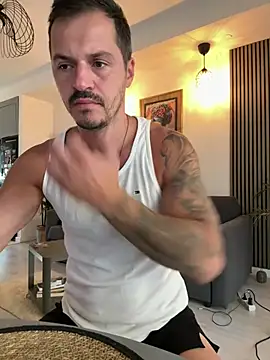 Justyourfantasy – webcam-show