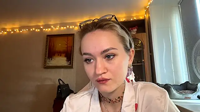 Czat XXX na żywo – marisalewis