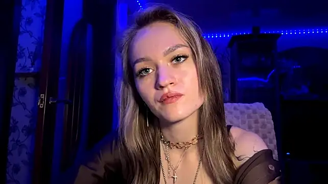 Webkamerová show marisalewis