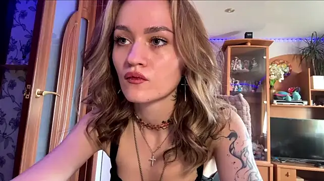XXX chat uživo modela marisalewis