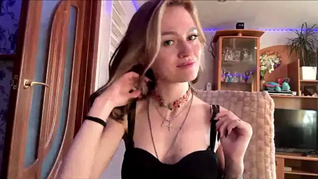 Chat +18 de marisalewis ao vivo