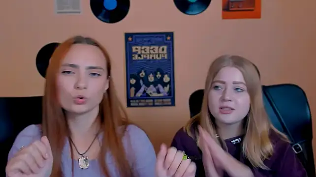 selena_hush_ Шоу с уебкамера