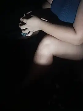 Jeriah_Chloe Pertunjukan Webcam