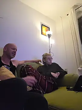 Badbitch_German_Badassn Webbikameraesitys