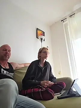 Badbitch_German_Badass Webcamshow