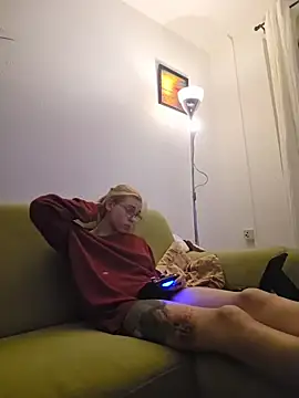Badbitch_German_Badass 웹캠 쇼