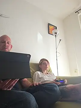 Badbitch_German_Badass Webcam Show