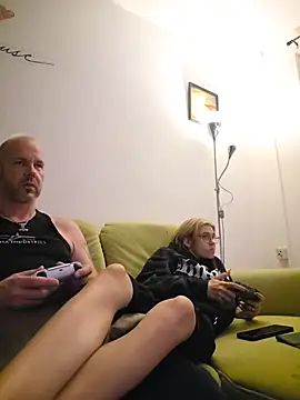 عرض كام Badbitch_German_Badass