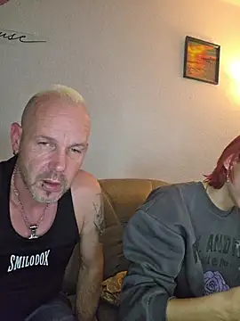 Živý XXX chat Badbitch_German_Badass