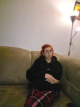 Badbitch_German_Badass Webcam-Show