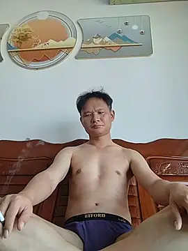 fujing01 Show Webcam