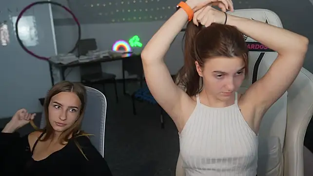 Elina_rose054 Шоу с уебкамера