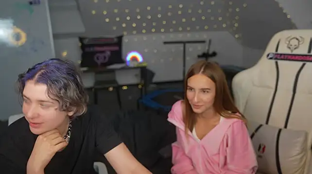 Webkamerová show Elina_rose054