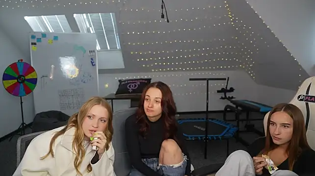 Elina_rose054 Webcam show