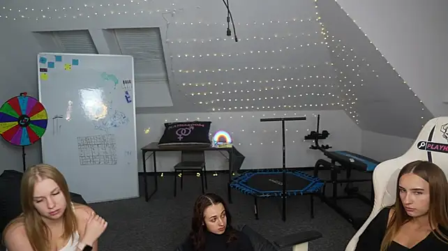 Chatroom XXX en direct de Elina_rose054