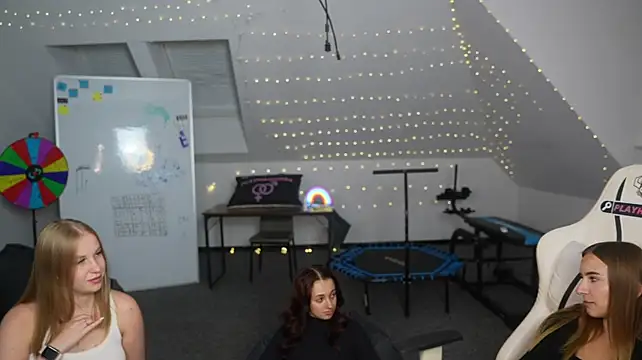 Elina_rose054 Pertunjukan Webcam